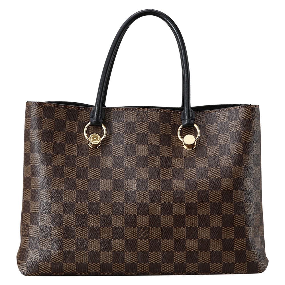 LOUIS VUITTON(USED)루이비통 다미에 에벤 LV 리버사이드